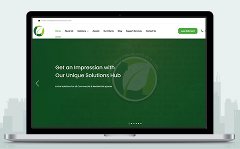 KK Tech Eco Products