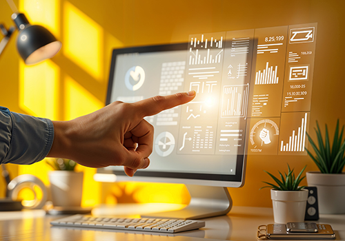 Building Foundations