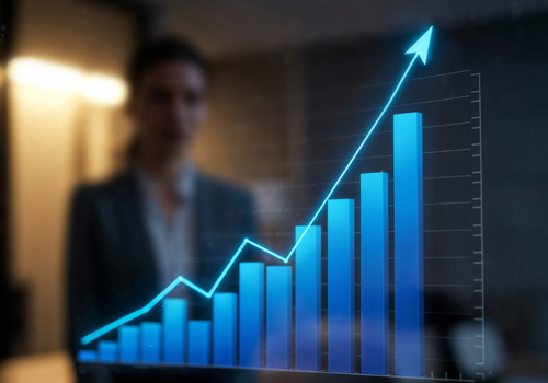 Growth & Recognition