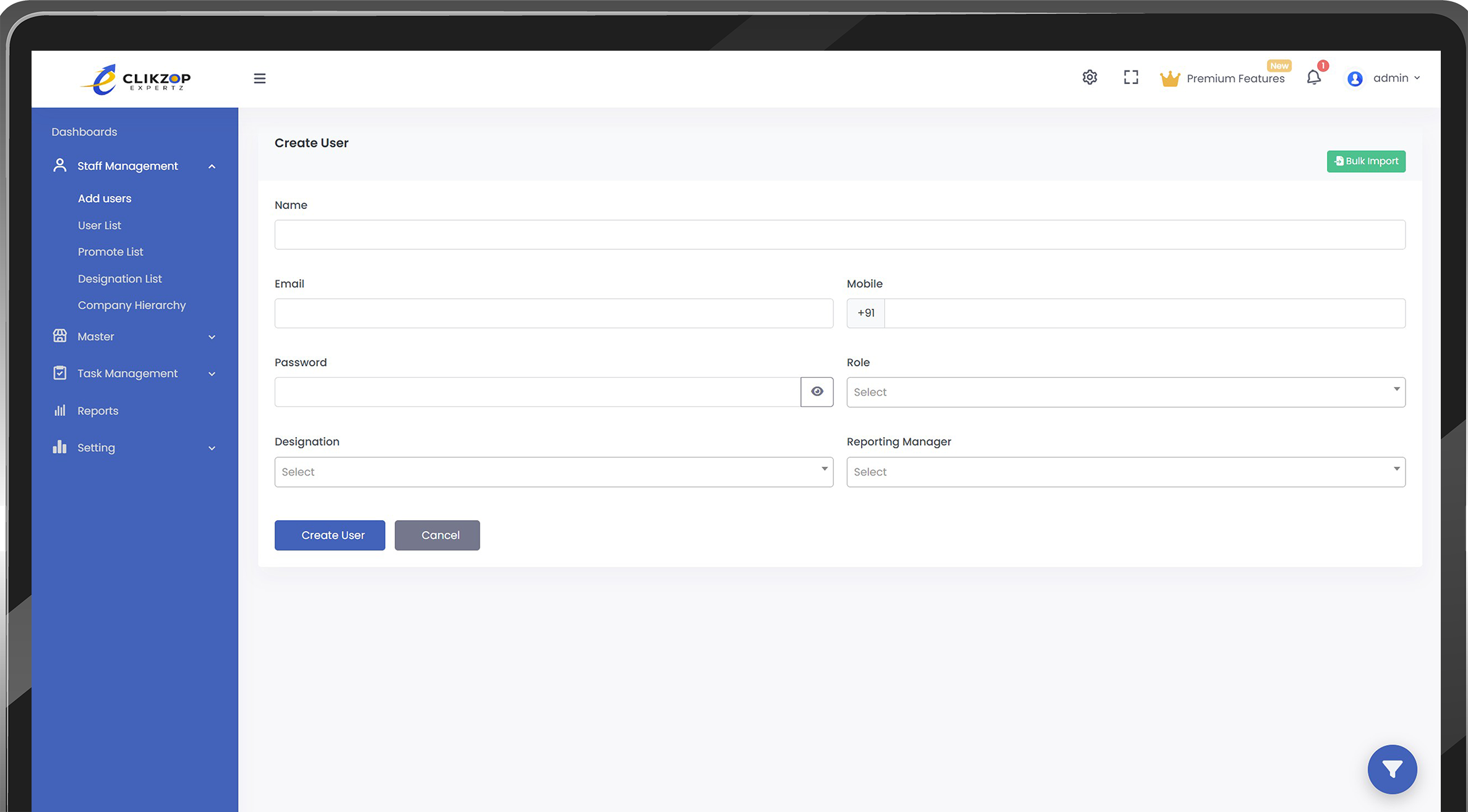 Task Management - Image 2