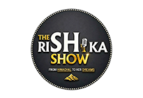 The Rishika Show