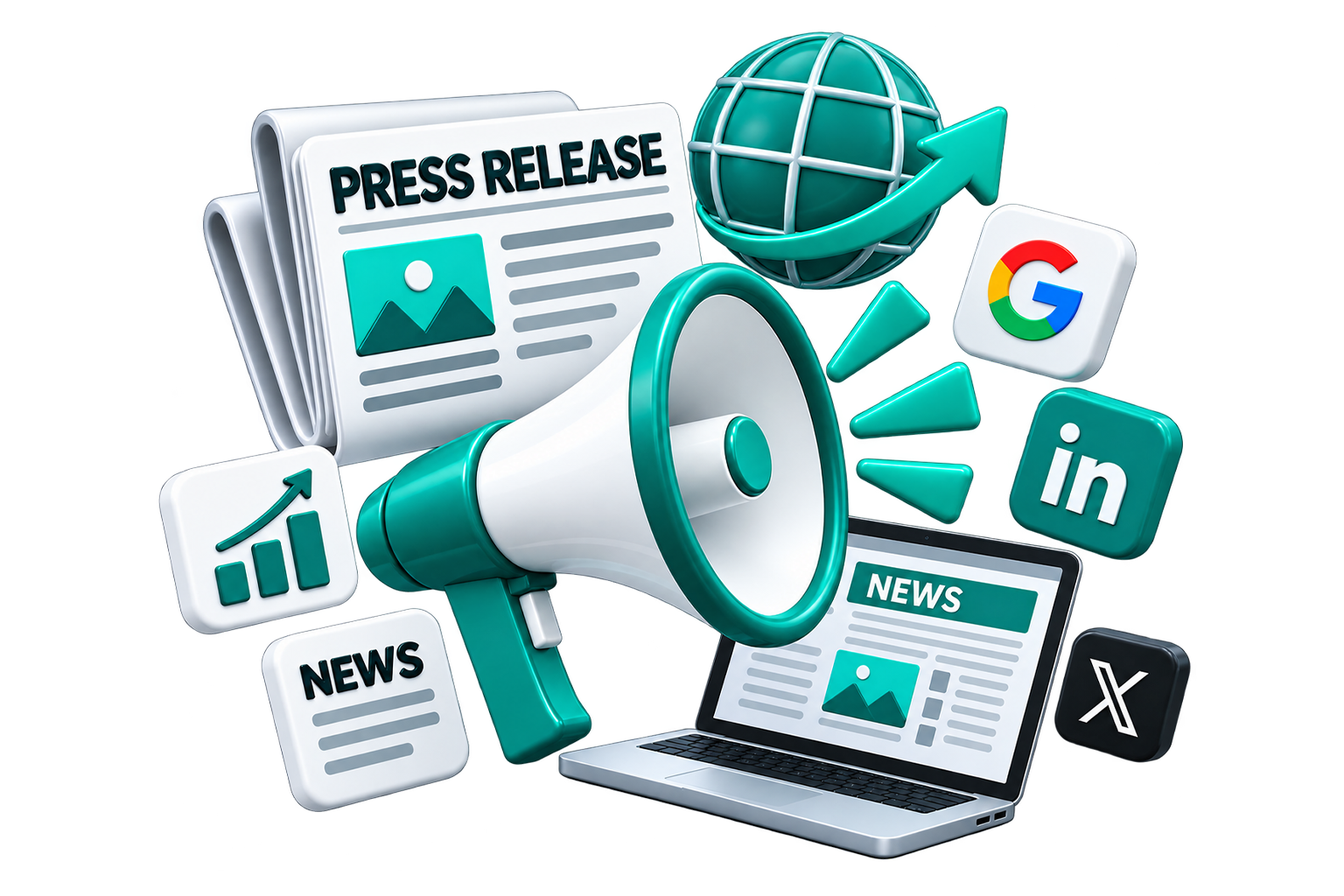 Digital PR