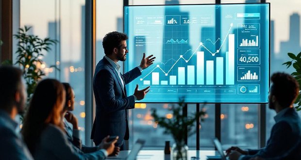 Corporate Presentations