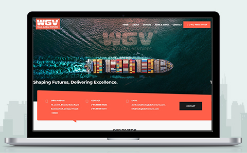 Walia Global Ventures