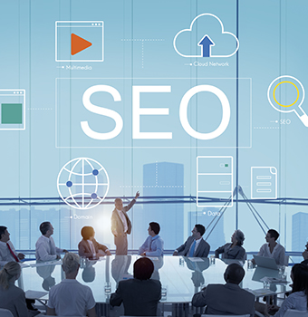 <mark class="text-color-primary">Boost Visibility. Build Authority. Drive Organic Growth</mark>