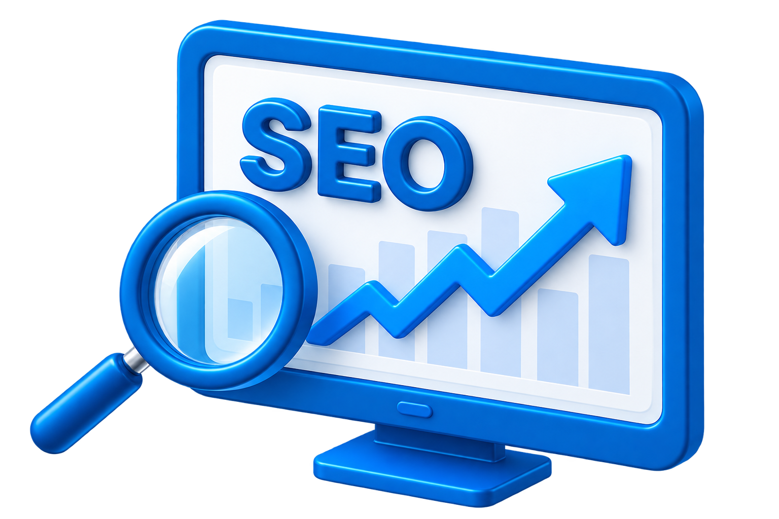 SEO and AI Search