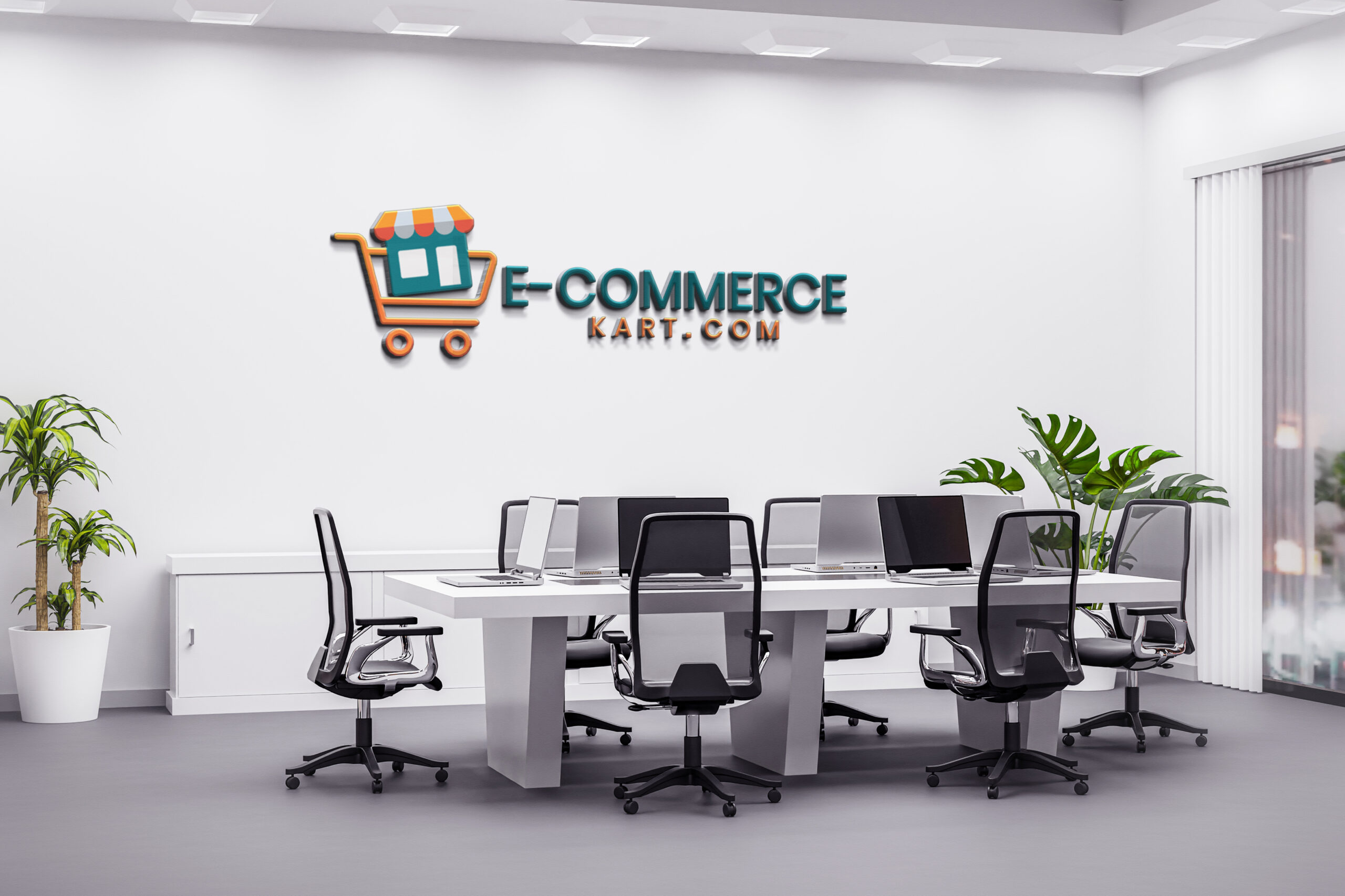 Ecommerce-Cart